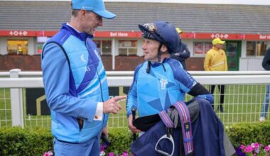 Scotland aiming to continue electric Racing League start | Racing League