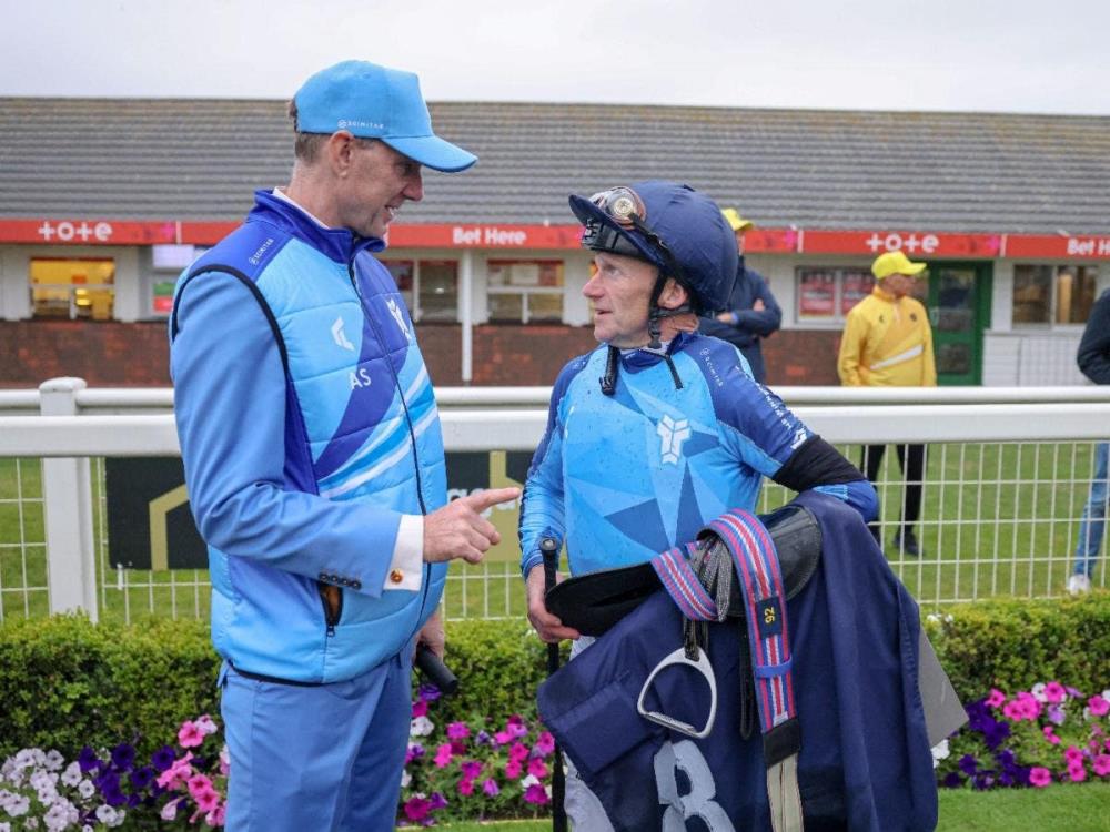 Scotland aiming to continue electric Racing League start | Racing League