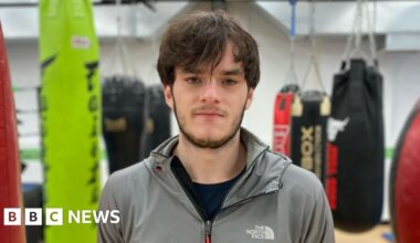 Number of young people not in work or education hits 11-year high