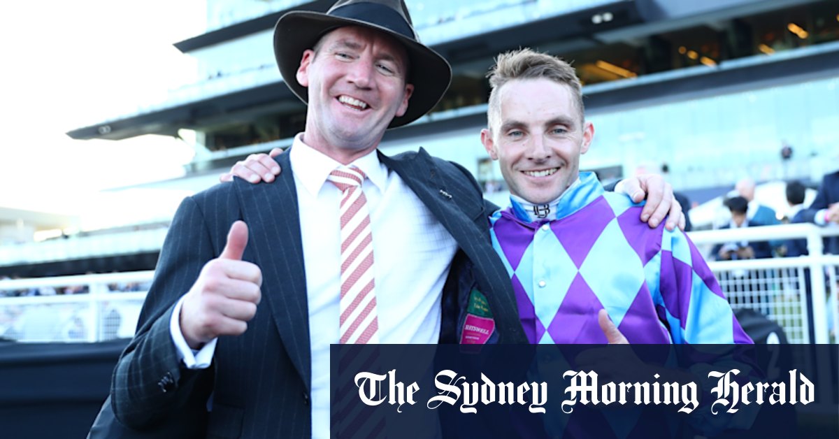 Ciaron Maher eyes bigger slice of Sydney riches