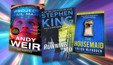 8 Upcoming Book Adaptations to Read Before They Hit the Big Screen