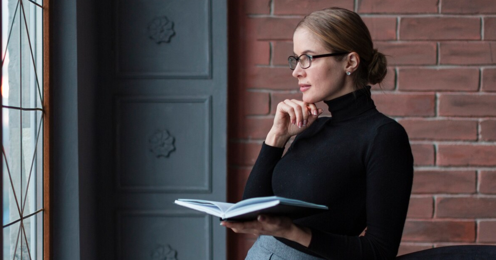 6 must-read books if you're trying to rediscover who you are