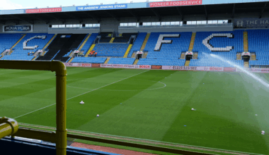 VACANCY: JOHN WATT & SON CATERING