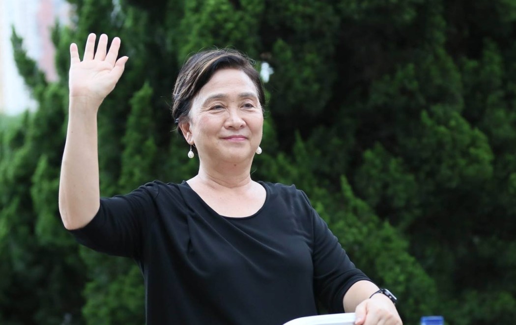 Emily Lau