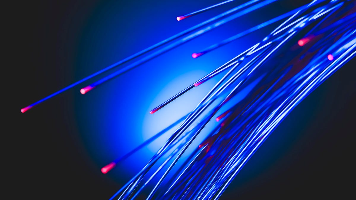 Broadband internet and wireless connectivity