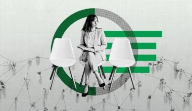 The Top Four Reasons for Taking a New Job