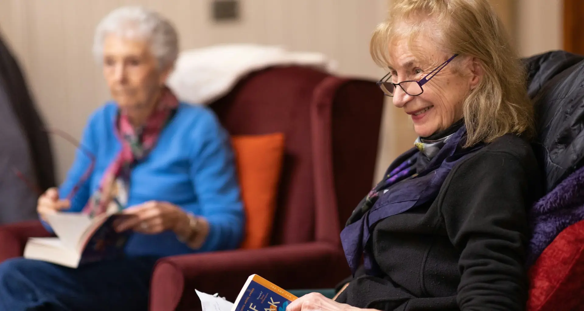 Read Around the World: Why Your Book Club Should Explore Global Voices