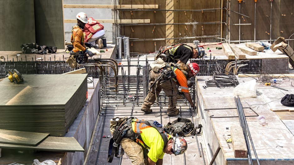 B.C.'s June labour gains mask full-time job losses