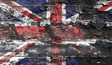 What Has Become Of Britain? – OpEd – Eurasia Review