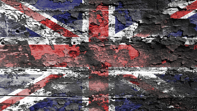 What Has Become Of Britain? – OpEd – Eurasia Review