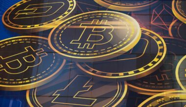 Crypto market capitalisation hits $4 trillion