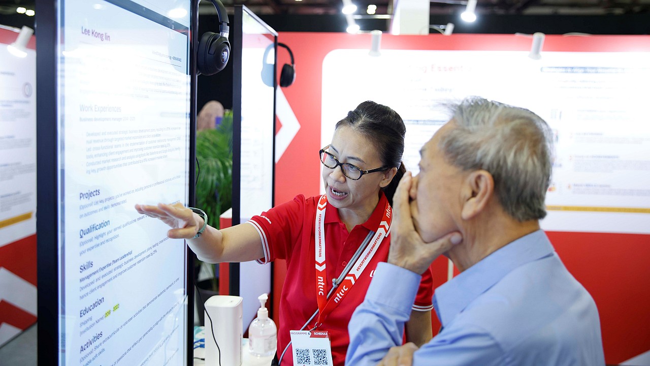 Singapore’s retirement Age is Rising – But So Are the Benefits