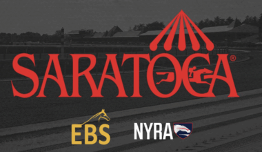 Ed Brown Society scholars enjoy a winning experience at NYRA