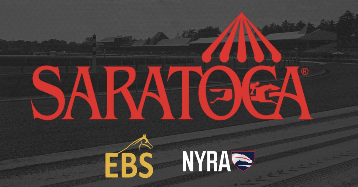 Ed Brown Society scholars enjoy a winning experience at NYRA