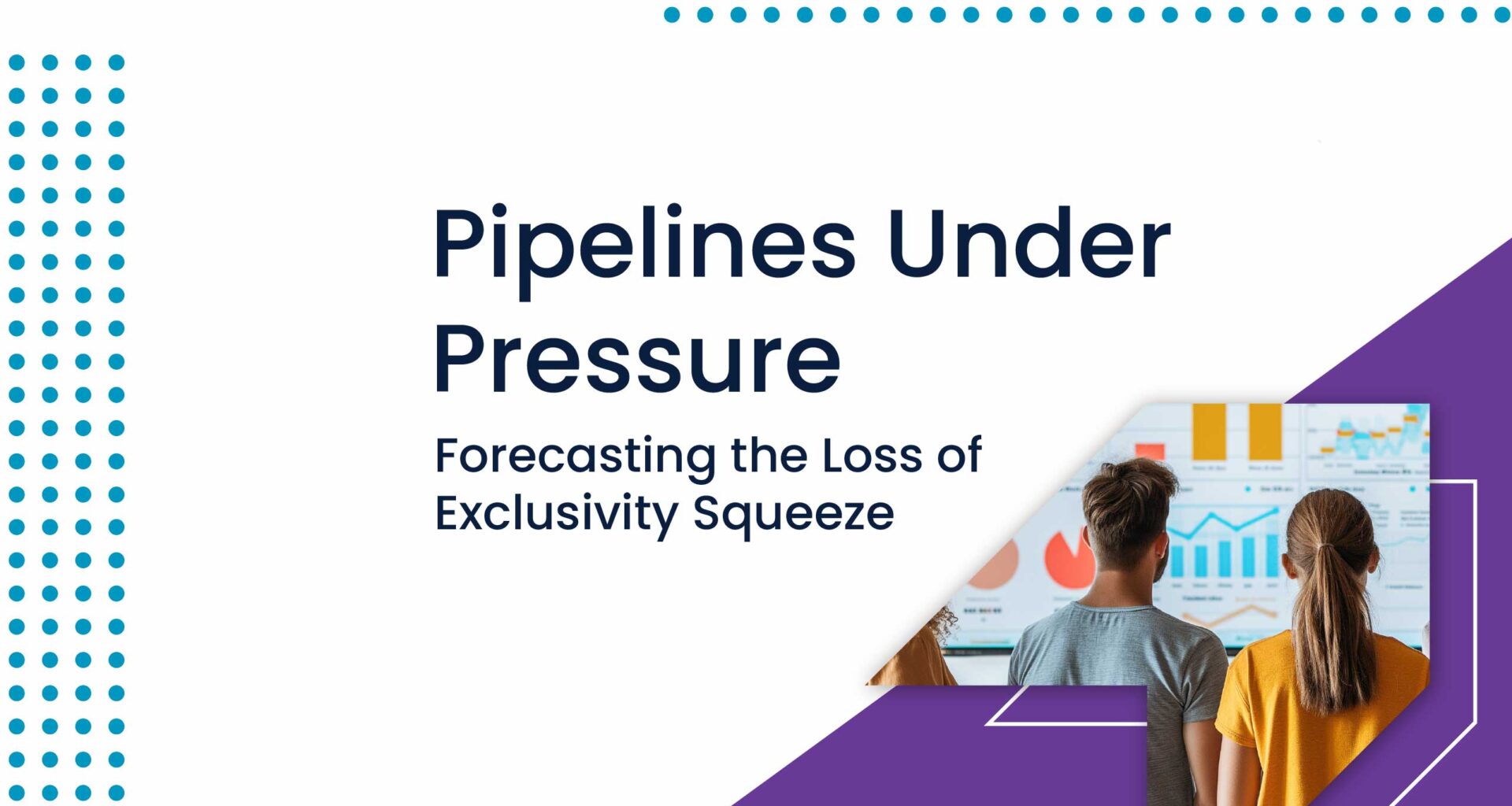 Future-ready forecasting for pharma’s fast-moving market