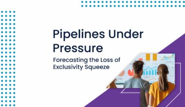 Future-ready forecasting for pharma’s fast-moving market