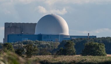 FTSE 100 led higher by Centrica and Compass, while government deficit spikes