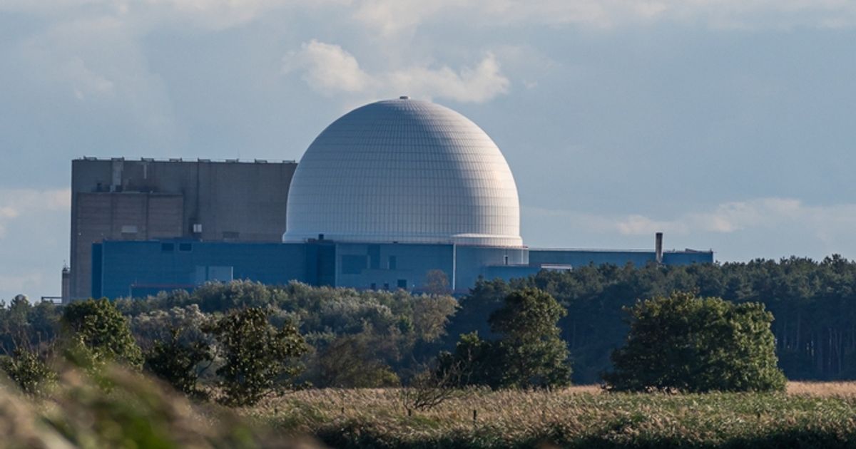 FTSE 100 led higher by Centrica and Compass, while government deficit spikes