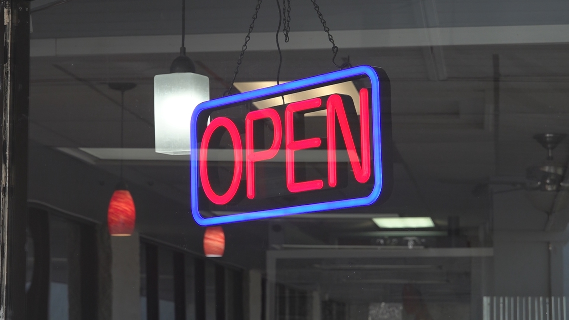 Georgia Surpasses 5 Million Jobs: Healthcare Leads Growth