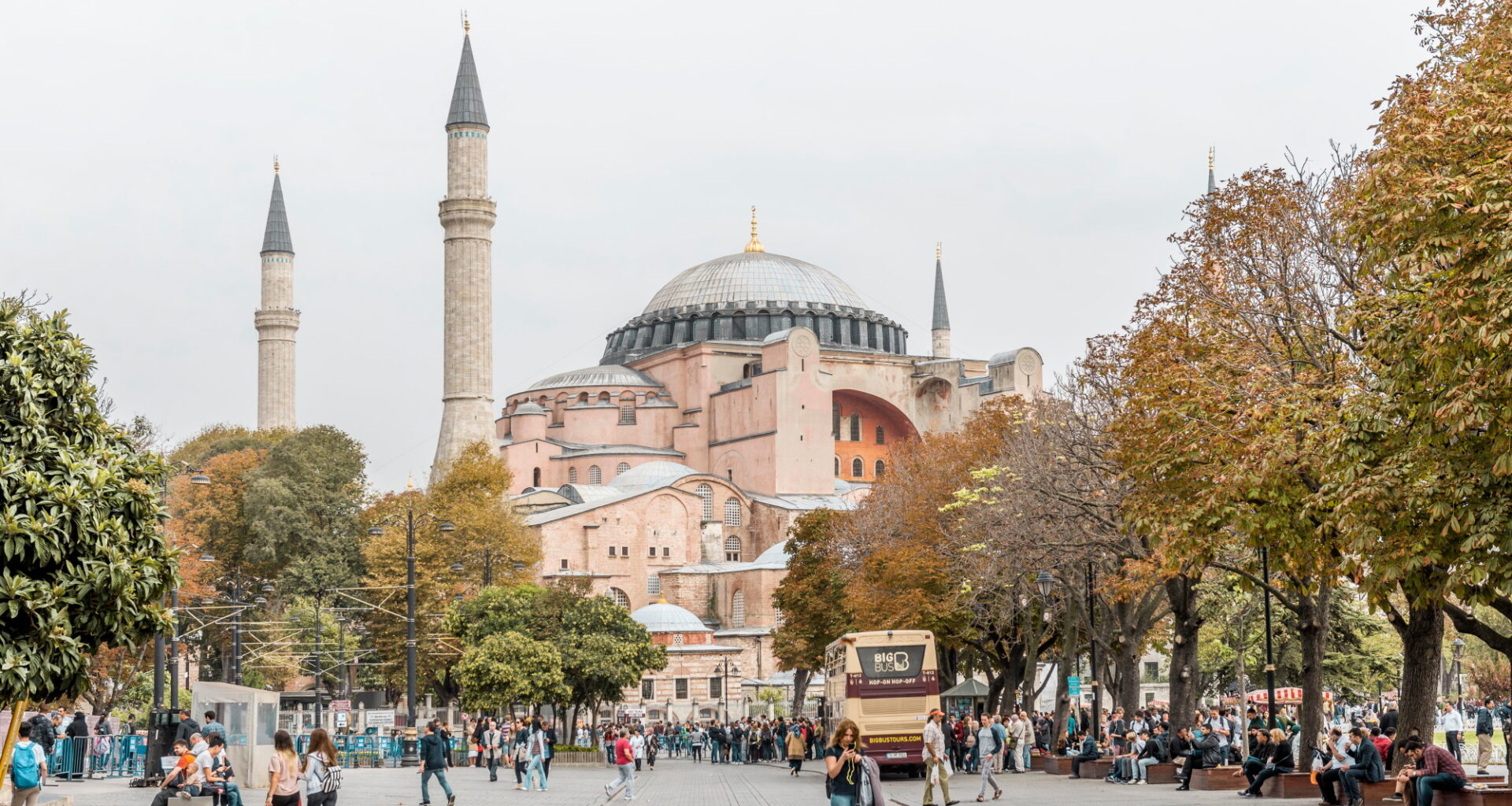 Istanbul, Turkey