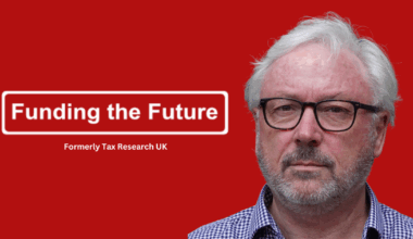 People don’t trust stock markets