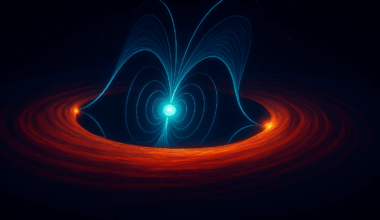 NASA’s IXPE Imager Reveals Mysteries of Rare Pulsar