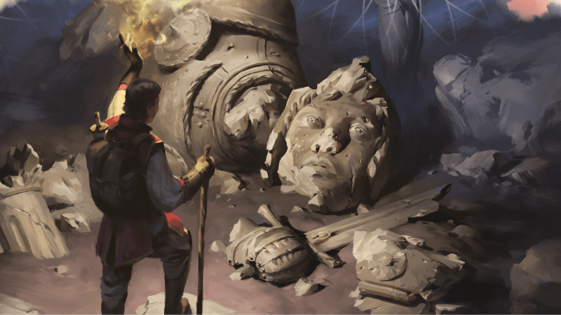 New Forgotten Realms Books To Include Downloadable Content