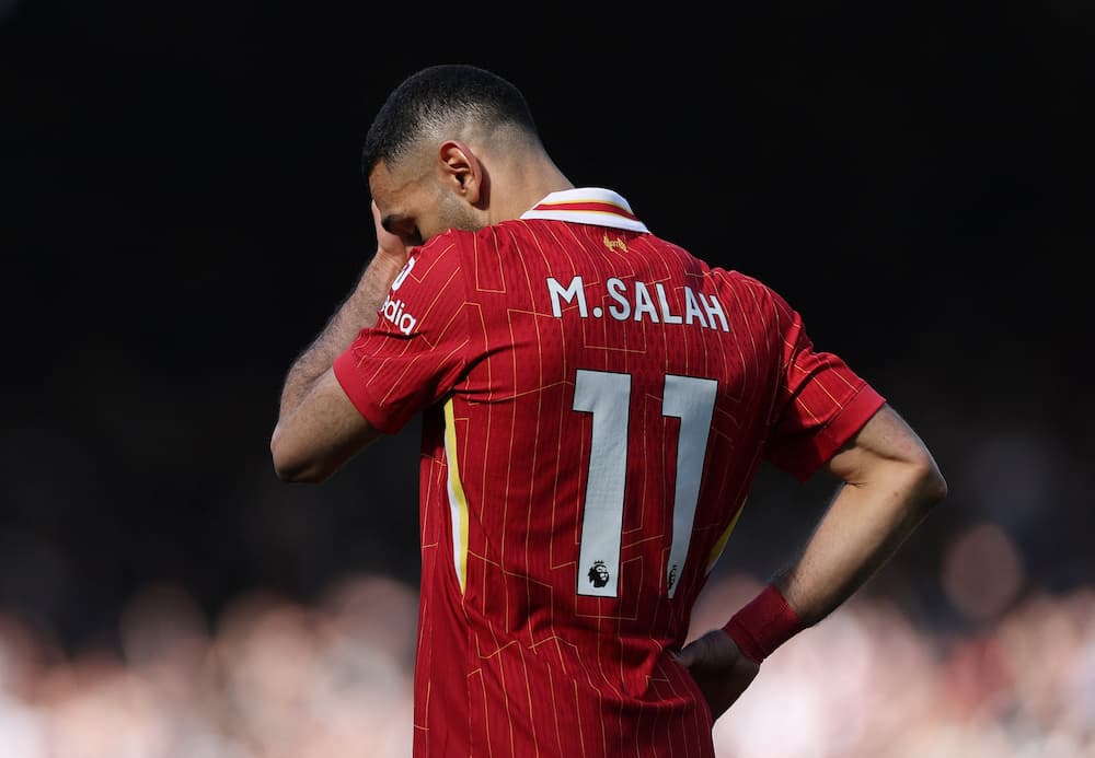 FPL notes: Why Palmer was benched + Slot on Salah’s form