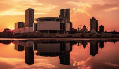 Milwaukee ranked best Midwestern city, second-best in the U.S for recent college graduates – Marquette Wire