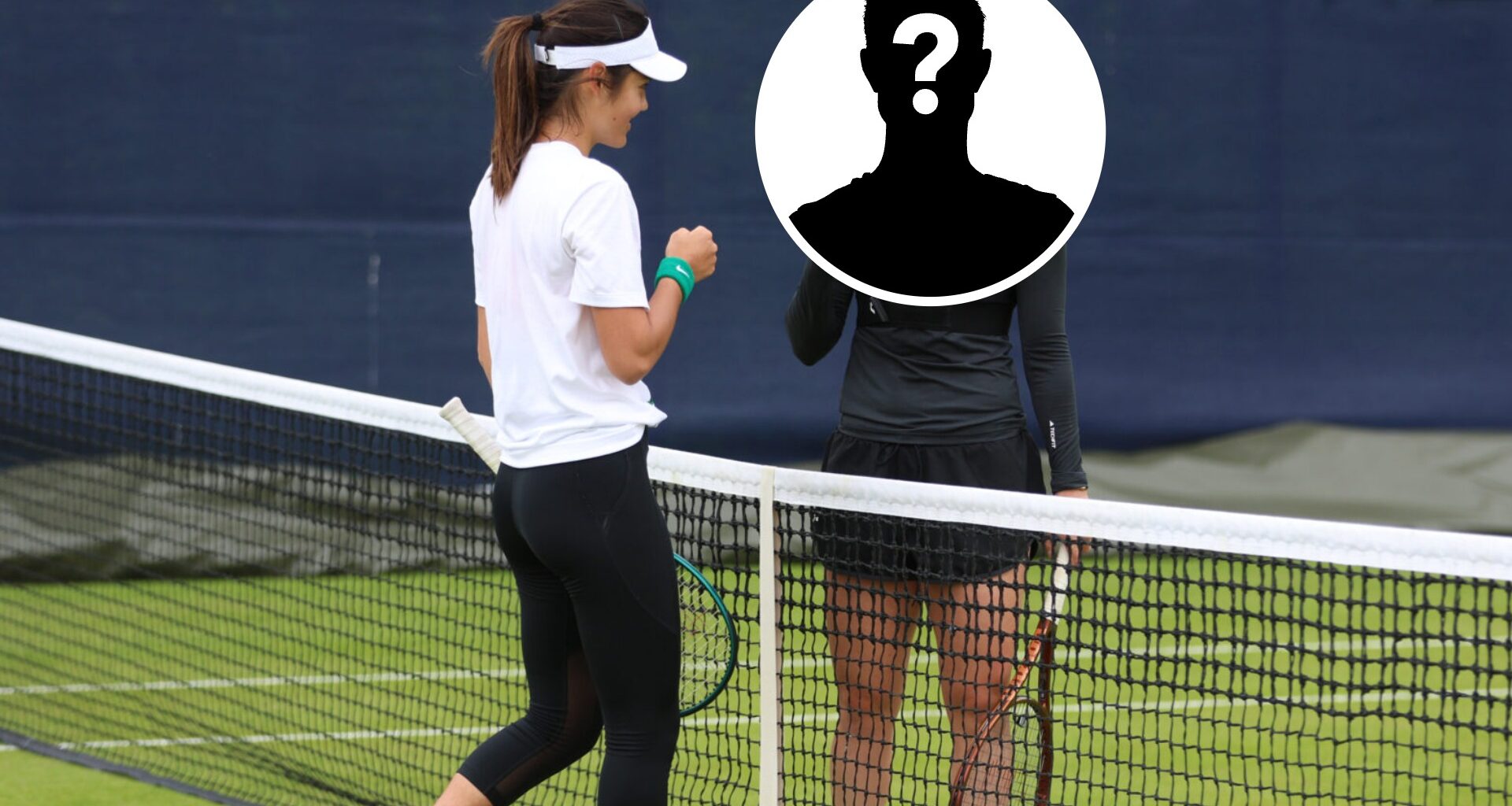 Emma Raducanu says she is 'proud' as British player breaks into the top 100 in the rankings for the first time