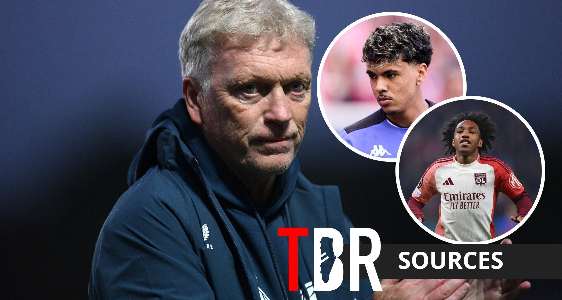 When Everton hope to complete Adam Aznou and Malick Fofana signings as one player especially 'impressed'