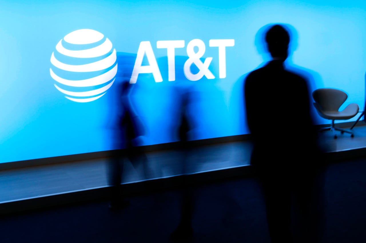 AT&T