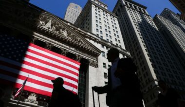 There’s a sweet spot for tariffs. Markets could revolt if Trump is way off