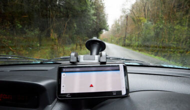 Has a navigation app ever taken you somewhere unexpected? - The Journal