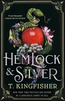 Hemlock & Silver