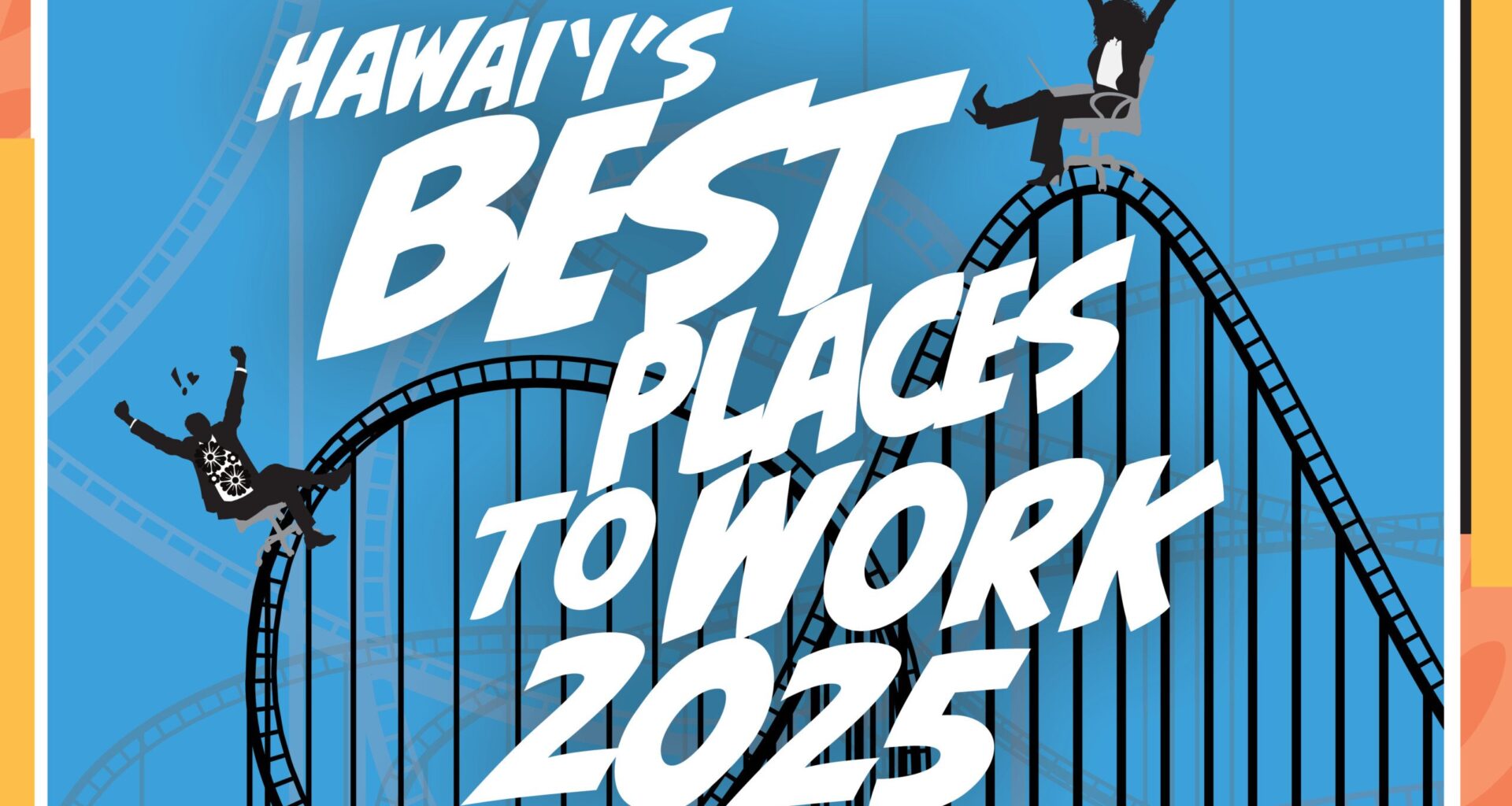 Hawai‘i’s Best Places to Work 2025