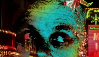 Absolution Through Voyeurism | Los Angeles Review of Books