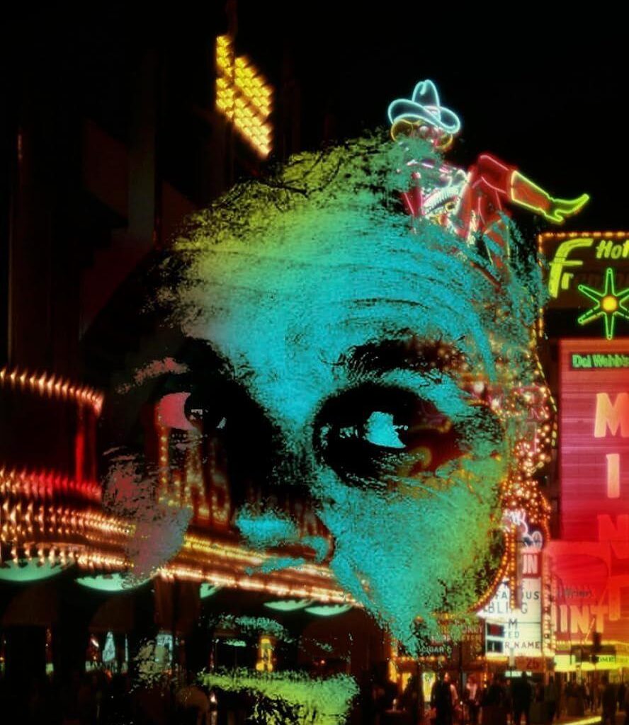 Absolution Through Voyeurism | Los Angeles Review of Books