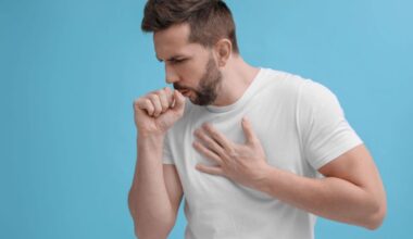 New genetic study identifies neurological mechanisms as key drivers of chronic cough - Health