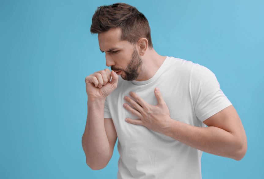 New genetic study identifies neurological mechanisms as key drivers of chronic cough - Health