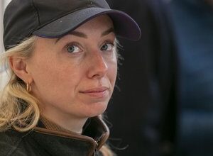 Million-dollar dreams: Alice Haynes targets rich US prizes with Cairo | Topics: Great British Racing International, Arlington Million, Alice Haynes, Kentucky Downs