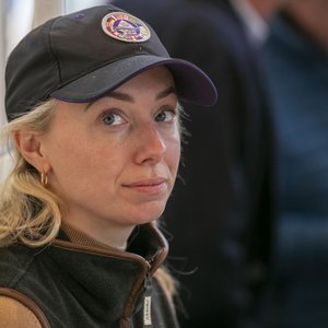 Million-dollar dreams: Alice Haynes targets rich US prizes with Cairo | Topics: Great British Racing International, Arlington Million, Alice Haynes, Kentucky Downs