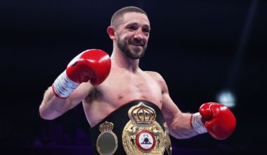 Dickens embracing newfound interest after career-best scalp