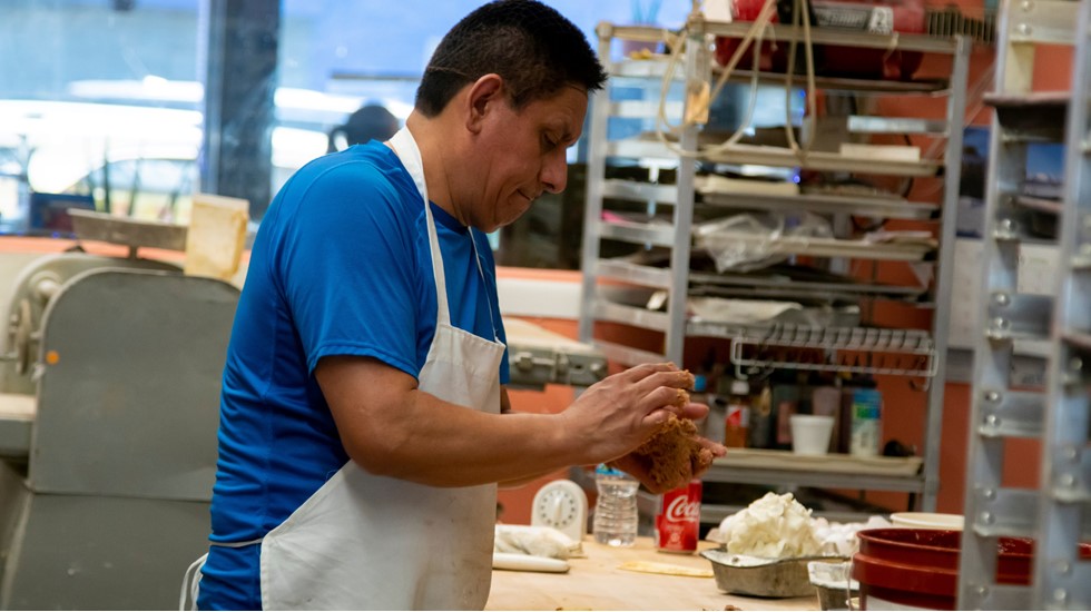 Large states report more job openings