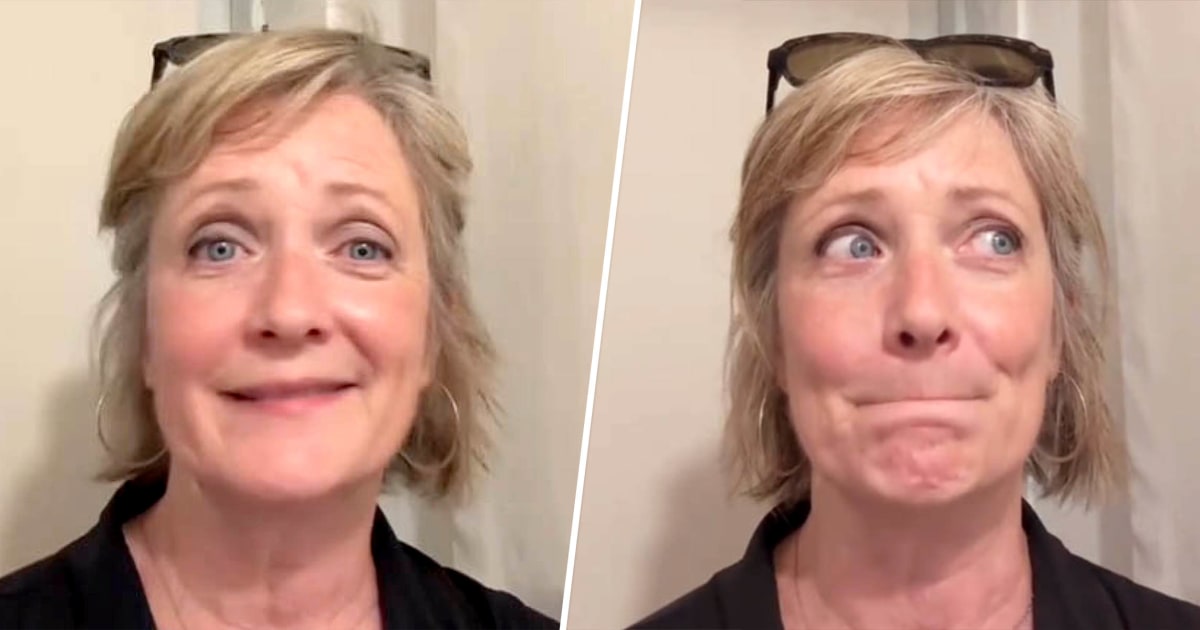 Audiobook Narrator’s 'Crash Out' Makes It Into the Book. She Responds