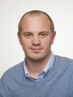 Portrait of Kevin OConnell