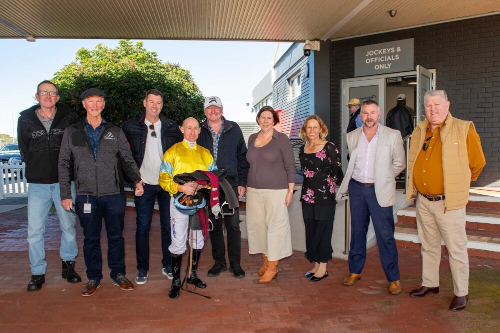 King Of Light owners