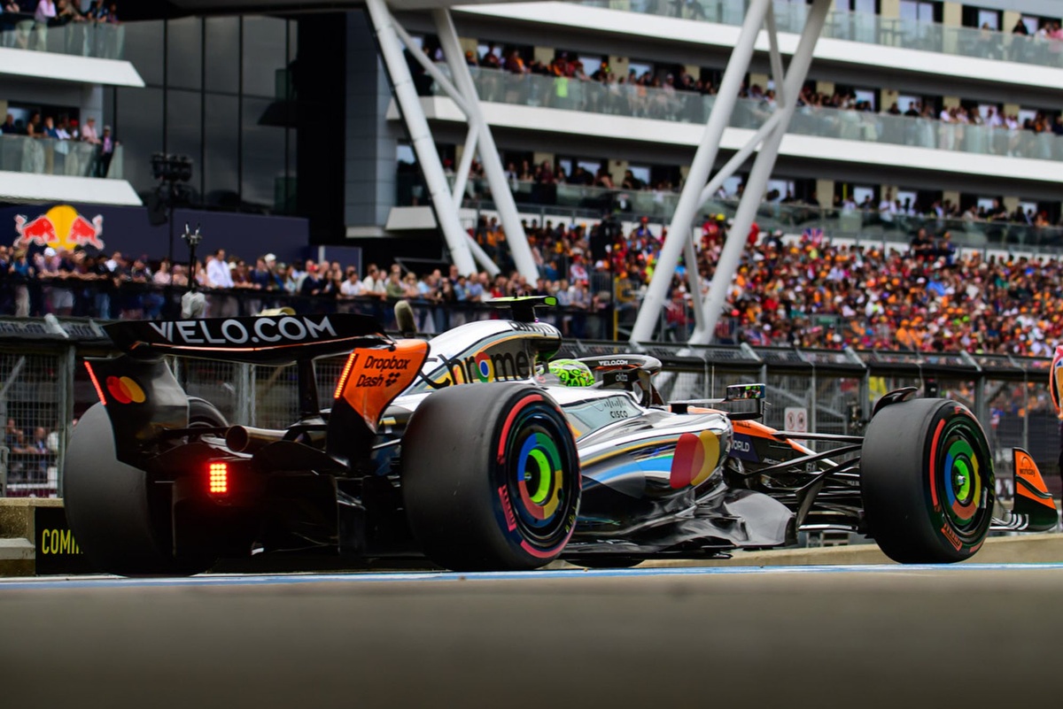 The challenges Pirelli faces developing all-new 2026 F1 tyres