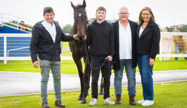 Ashely Maley & Lano connections