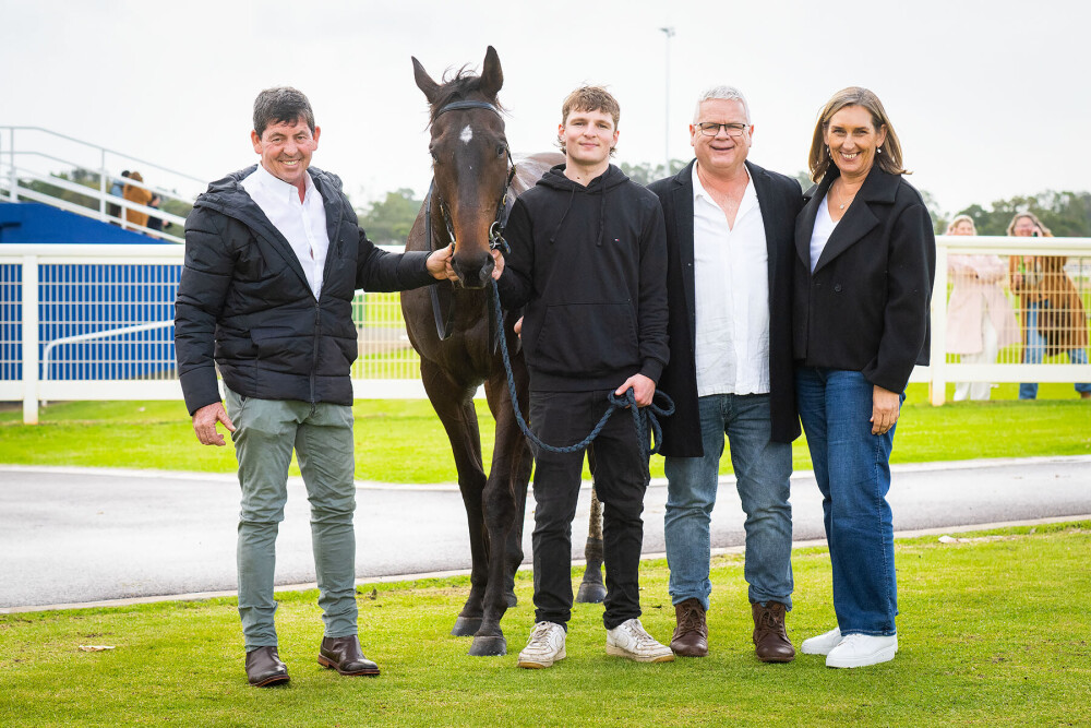 Ashely Maley & Lano connections